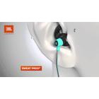 JBL Reflect Mini sport fülhallgató Android/Univerzális Türkíz (Bemutató darab) JBL Reflect Mini sport fülhallgató Android/Univerzális Türkíz (Bemutató darab)