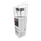 JBL T200A fülhallgató, fekete JBL T200A fülhallgató, fekete