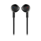 JBL T205BT fülhallgató, fekete JBL T205BT fülhallgató, fekete