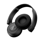 JBL T450 BT bluetooth fejhallgató, fekete JBL T450 BT bluetooth fejhallgató, fekete