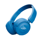 JBL T450 BT bluetooth fejhallgató, kék (Bolti bemutató darab) JBL T450 BT bluetooth fejhallgató, kék (Bolti bemutató darab)