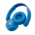 JBL T450 BT bluetooth fejhallgató, kék (Bolti bemutató darab) JBL T450 BT bluetooth fejhallgató, kék (Bolti bemutató darab)