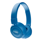 JBL T450 BT bluetooth fejhallgató, kék (Bolti bemutató darab) JBL T450 BT bluetooth fejhallgató, kék (Bolti bemutató darab)