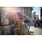JBL T450 BT bluetooth fejhallgató, kék (Bolti bemutató darab) JBL T450 BT bluetooth fejhallgató, kék (Bolti bemutató darab)