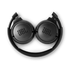 JBL T500BT bluetooth-os fejhallgató, fekete JBL T500BT bluetooth-os fejhallgató, fekete