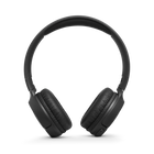 JBL T500BT bluetooth-os fejhallgató, fekete JBL T500BT bluetooth-os fejhallgató, fekete