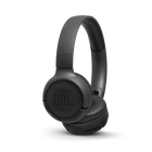 JBL T500BT bluetooth-os fejhallgató, fekete JBL T500BT bluetooth-os fejhallgató, fekete