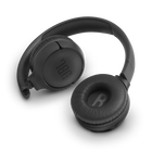 JBL T500BT bluetooth-os fejhallgató, fekete JBL T500BT bluetooth-os fejhallgató, fekete