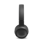 JBL T500BT bluetooth-os fejhallgató, fekete JBL T500BT bluetooth-os fejhallgató, fekete