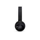JBL T600BTNC bluetooth-os, zajszűrős fejhallgató, fekete JBL T600BTNC bluetooth-os, zajszűrős fejhallgató, fekete