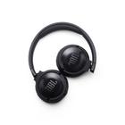 JBL T600BTNC bluetooth-os, zajszűrős fejhallgató, fekete JBL T600BTNC bluetooth-os, zajszűrős fejhallgató, fekete