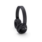 JBL T600BTNC bluetooth-os, zajszűrős fejhallgató, fekete JBL T600BTNC bluetooth-os, zajszűrős fejhallgató, fekete