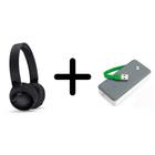 JBL T600BTNC bluetooth-os, zajszűrős fejhallgató, fekete + ajándék Xtorm Powerbank GO 4000 JBL T600BTNC bluetooth-os, zajszűrős fejhallgató, fekete + ajándék Xtorm Powerbank GO 4000