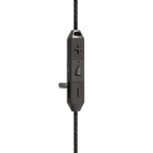 JBL Under Armour PIVOT bluetooth sportfülhallgató, fekete JBL Under Armour PIVOT bluetooth sportfülhallgató, fekete