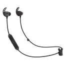 JBL Under Armour REACT bluetooth sportfülhallgató, fekete JBL Under Armour REACT bluetooth sportfülhallgató, fekete