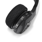 JBL Under Armour TRAIN bluetooth sportfejhallgató, fekete (Bemutató darab) JBL Under Armour TRAIN bluetooth sportfejhallgató, fekete (Bemutató darab)