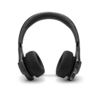 JBL Under Armour TRAIN bluetooth sportfejhallgató, fekete (Bemutató darab) JBL Under Armour TRAIN bluetooth sportfejhallgató, fekete (Bemutató darab)