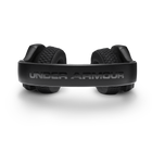 JBL Under Armour TRAIN bluetooth sportfejhallgató, fekete (Bemutató darab) JBL Under Armour TRAIN bluetooth sportfejhallgató, fekete (Bemutató darab)