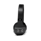 JBL Under Armour TRAIN bluetooth sportfejhallgató, fekete (Bemutató darab) JBL Under Armour TRAIN bluetooth sportfejhallgató, fekete (Bemutató darab)