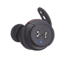 JBL Under Armour True Wireless Flash sportfülhallgató, fekete JBL Under Armour True Wireless Flash sportfülhallgató, fekete