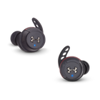 JBL Under Armour True Wireless Flash sportfülhallgató, fekete JBL Under Armour True Wireless Flash sportfülhallgató, fekete
