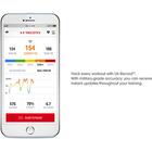 JBL Under Armour bluetooth sportfülhallgató, pulzusméréssel, fehér JBL Under Armour bluetooth sportfülhallgató, pulzusméréssel, fehér