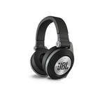 JBL Synchros E50 Bluetooth fejhallgató, fekete JBL Synchros E50 Bluetooth fejhallgató, fekete