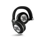 JBL Synchros E50 Bluetooth fejhallgató, fekete JBL Synchros E50 Bluetooth fejhallgató, fekete