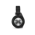 JBL Synchros E50 Bluetooth fejhallgató, fekete JBL Synchros E50 Bluetooth fejhallgató, fekete