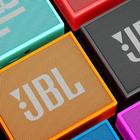 JBL GO hordozható bluetooth hangszóró, narancssárga JBL GO hordozható bluetooth hangszóró, narancssárga