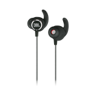 JBL Reflect Mini 2 Bluetooth-os sport fülhallgató, fekete JBL Reflect Mini 2 Bluetooth-os sport fülhallgató, fekete
