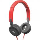 JBL T300 fejhallgató, kék JBL T300 fejhallgató, kék