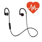 JBL Under Armour bluetooth sportfülhallgató, pulzusméréssel, fekete JBL Under Armour bluetooth sportfülhallgató, pulzusméréssel, fekete