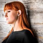 Klipsch R6 II Fülhallgató Fehér Klipsch R6 II Fülhallgató Fehér