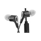 Klipsch R6M Fülhallgató Fekete Klipsch R6M Fülhallgató Fekete
