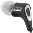 Klipsch R6M Fülhallgató Fekete Klipsch R6M Fülhallgató Fekete