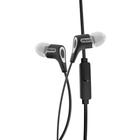 Klipsch R6M Fülhallgató Fekete Klipsch R6M Fülhallgató Fekete