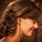 Klipsch X4i iPhone kompatibilis Fülhallgató Fekete Klipsch X4i iPhone kompatibilis Fülhallgató Fekete