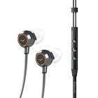 Klipsch X4i iPhone kompatibilis Fülhallgató Fekete Klipsch X4i iPhone kompatibilis Fülhallgató Fekete