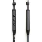 Klipsch X7i iPhone kompatibilis Fülhallgató Fekete Klipsch X7i iPhone kompatibilis Fülhallgató Fekete