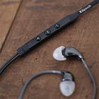 Klipsch X7i iPhone kompatibilis Fülhallgató Fekete Klipsch X7i iPhone kompatibilis Fülhallgató Fekete