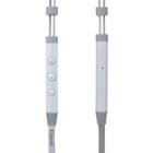 Klipsch X7i iPhone kompatibilis Fülhallgató Fehér Klipsch X7i iPhone kompatibilis Fülhallgató Fehér