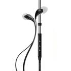 Klipsch X7i iPhone kompatibilis Fülhallgató Fekete Klipsch X7i iPhone kompatibilis Fülhallgató Fekete