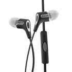 Klipsch R6i II Fülhallgató Fekete Klipsch R6i II Fülhallgató Fekete