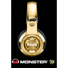 Monster N-Pulse Pro 24K Monster N-Pulse Pro 24K