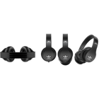 Monster ADIDAS OVER-EAR BLACK fejhallgató Monster ADIDAS OVER-EAR BLACK fejhallgató