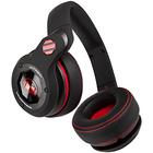 MONSTER OCTAGON ON-EAR Fekete MONSTER OCTAGON ON-EAR Fekete