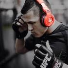 MONSTER OCTAGON ON-EAR Fekete MONSTER OCTAGON ON-EAR Fekete