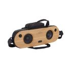 Marley Bag of Riddim 2 EM-JA014-SB, hordozható bluetooth hangszóró Marley Bag of Riddim 2 EM-JA014-SB, hordozható bluetooth hangszóró
