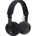Marley Rise On-Ear Bueltooth fejhallgató, fekete (EM-JH111-BK) Marley Rise On-Ear Bueltooth fejhallgató, fekete (EM-JH111-BK)
